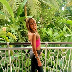 Meet your Posher, Amelia